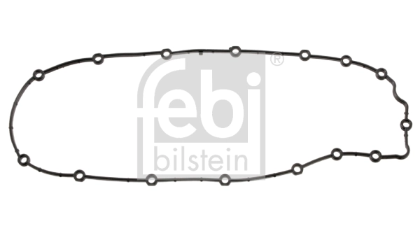 Gasket, oil sump